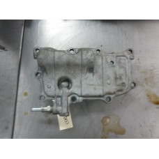 99D032 Engine Oil Separator  From 2010 Toyota Camry  2.5